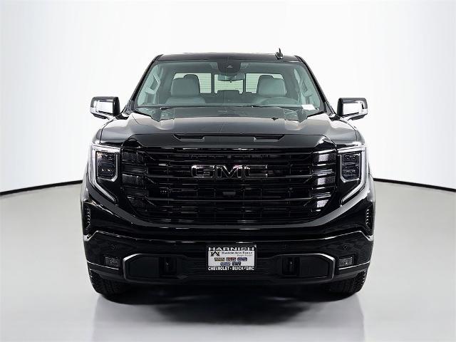2025 GMC Sierra 1500 Vehicle Photo in PUYALLUP, WA 98371-4149