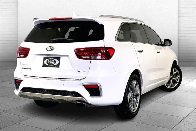 2020 Kia Sorento Vehicle Photo in Lees Summit, MO 64086