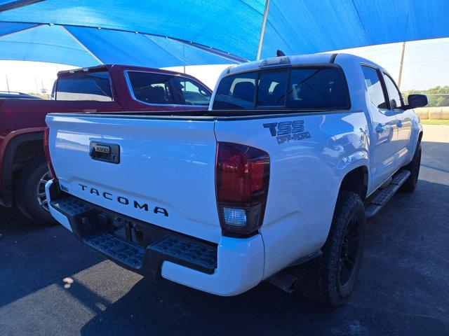 2021 Toyota Tacoma 2WD Vehicle Photo in Decatur, TX 76234