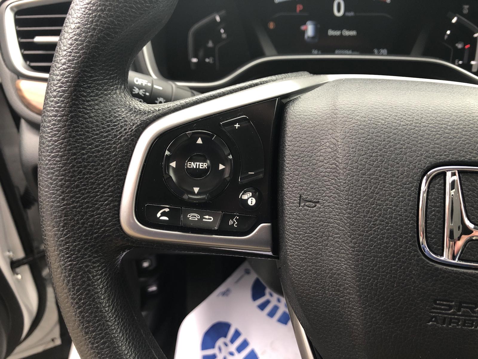 2020 Honda CR-V Vehicle Photo in Mechanicsburg, PA 17050