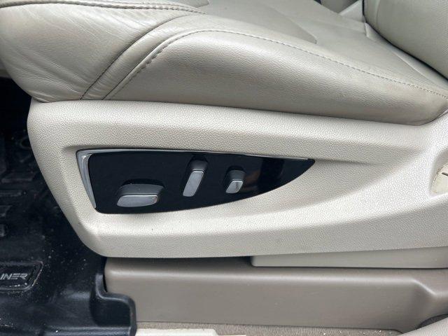 2017 Cadillac Escalade Vehicle Photo in Harrisburg, PA 17111