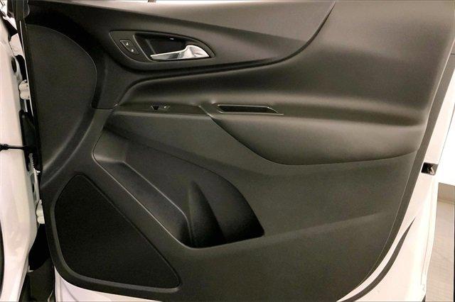 2022 Chevrolet Equinox Vehicle Photo in KANSAS CITY, MO 64114-4502
