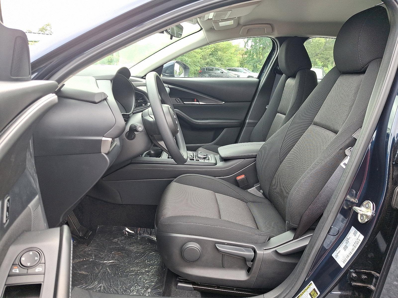 2025 Mazda CX-30 Vehicle Photo in Harrisburg, PA 17111