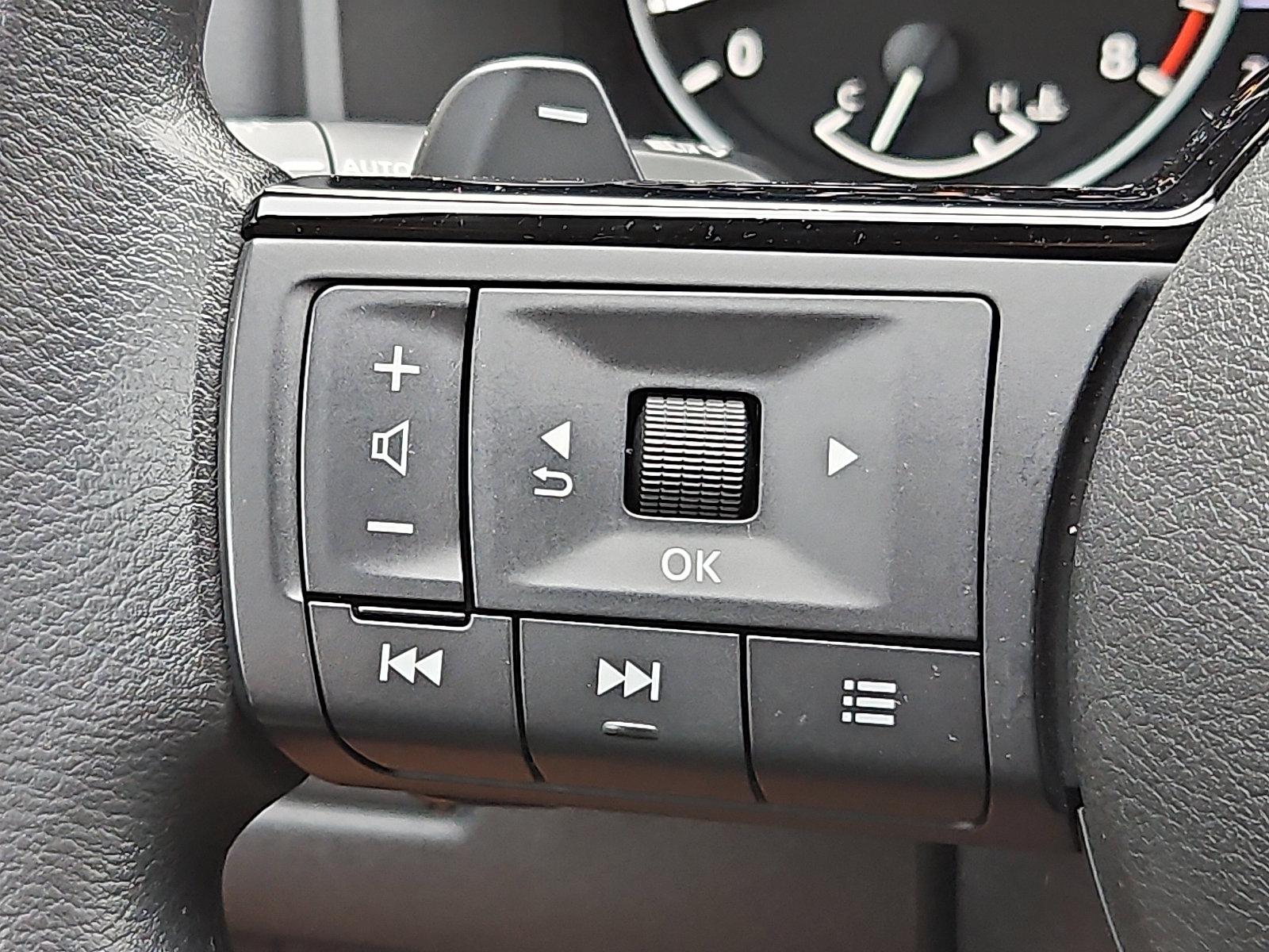 2023 Nissan Rogue Vehicle Photo in Jenkintown, PA 19046