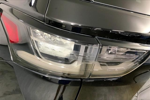 2018 Chevrolet Traverse Vehicle Photo in Lees Summit, MO 64086
