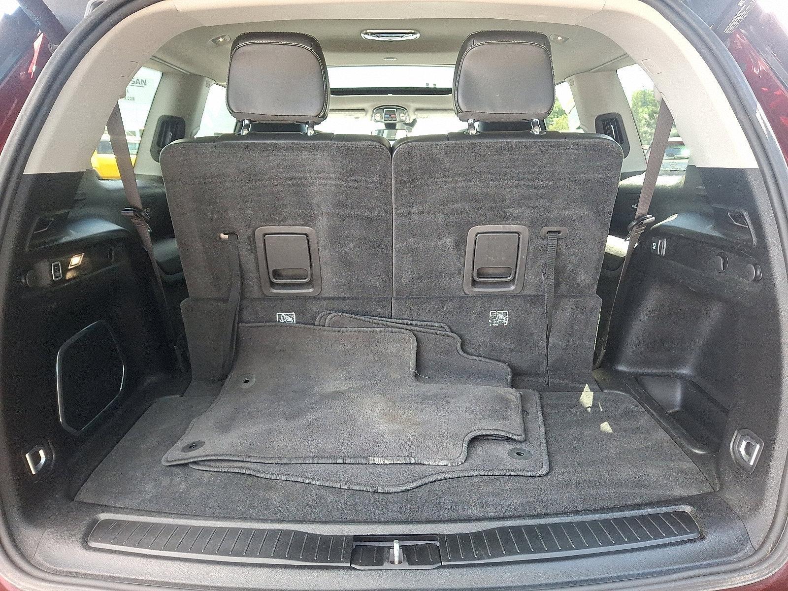 2021 Jeep Grand Cherokee L Vehicle Photo in Harrisburg, PA 17111-1033