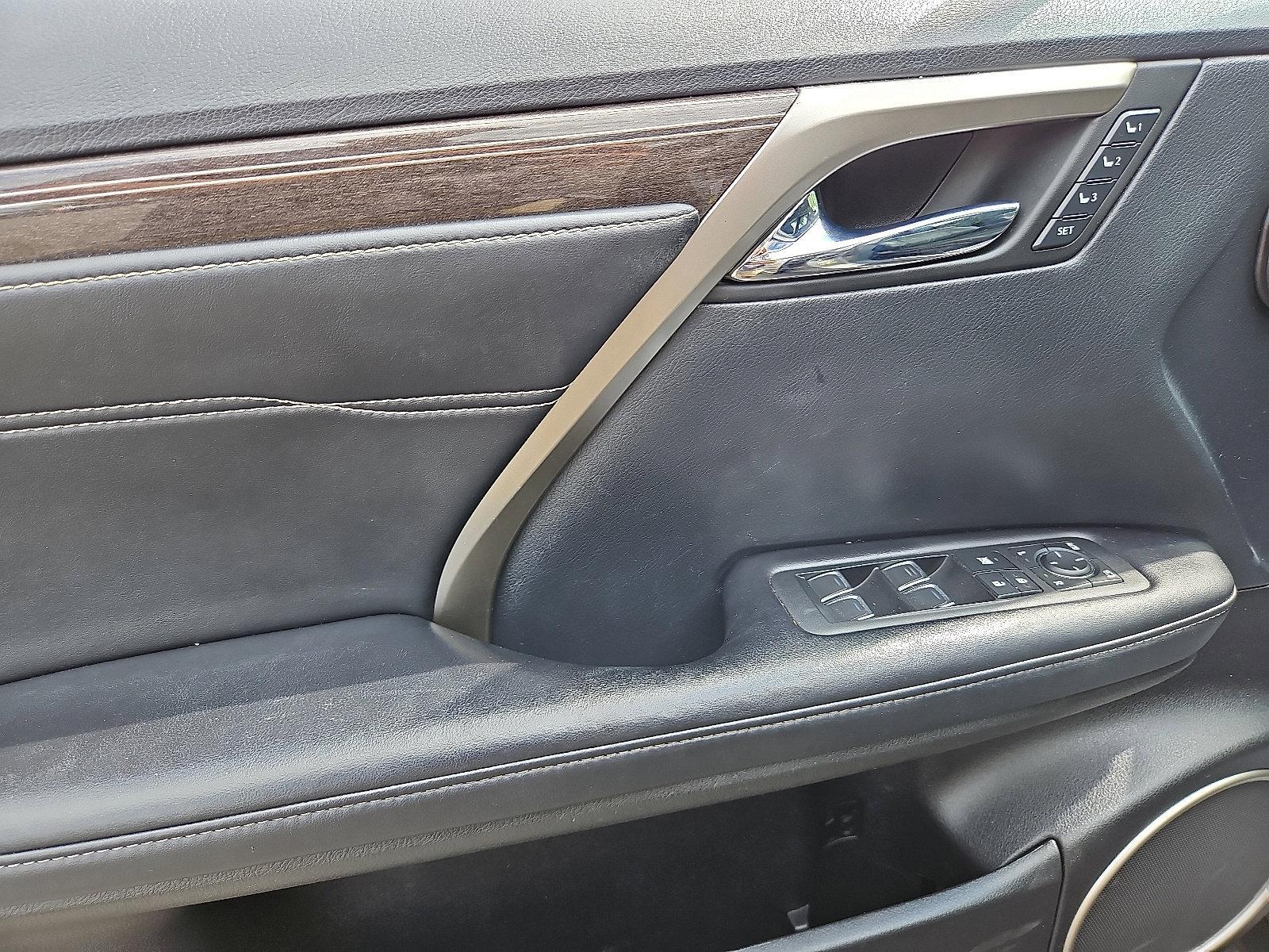 2020 Lexus RX 350 Vehicle Photo in Trevose, PA 19053