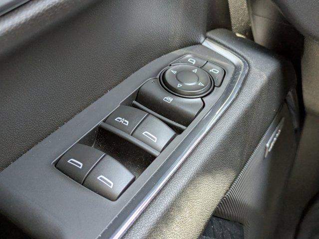 2024 Chevrolet Silverado 1500 Vehicle Photo in BRUNSWICK, GA 31525-1881