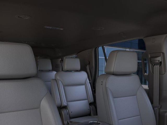 2025 GMC Yukon Vehicle Photo in KANSAS CITY, MO 64114-4545