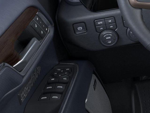 2025 Chevrolet Silverado 1500 Vehicle Photo in TOPEKA, KS 66609-0000