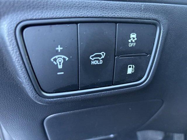 2024 Hyundai TUCSON Plug-In Hybrid Vehicle Photo in Philadelphia, PA 19116