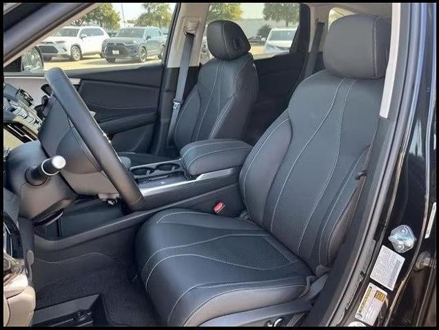 2025 Acura RDX Vehicle Photo in Grapevine, TX 76051
