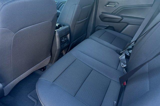 2024 GMC Canyon Vehicle Photo in STOCKTON, CA 95212-2838
