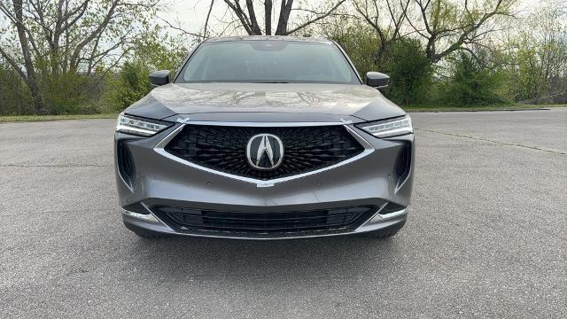 2024 Acura MDX Vehicle Photo in Tulsa, OK 74145