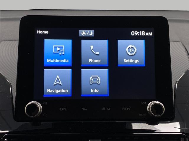 2024 Mitsubishi Eclipse Cross Vehicle Photo in Appleton, WI 54913