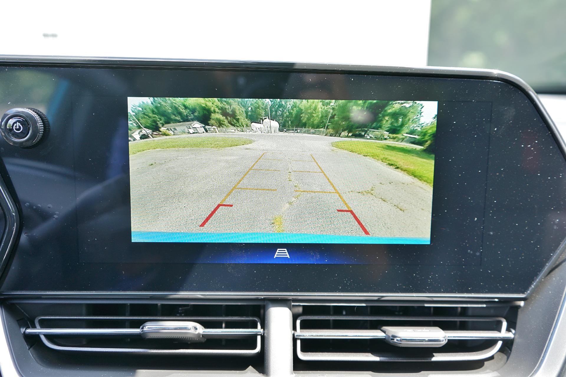2025 Chevrolet Trax Vehicle Photo in SMYRNA, DE 19977-2874