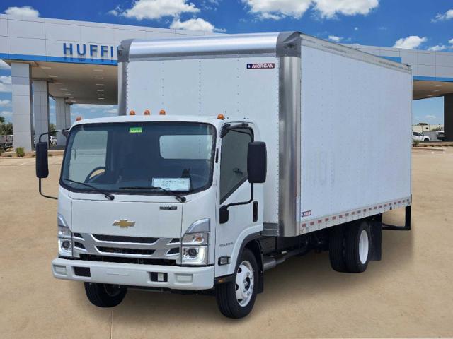 2024 Chevrolet 4500 HG LCF Gas Vehicle Photo in LEWISVILLE, TX 75067