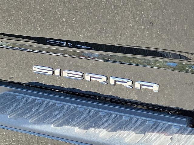 2024 GMC Sierra 3500 HD Vehicle Photo in DANBURY, CT 06810-5034