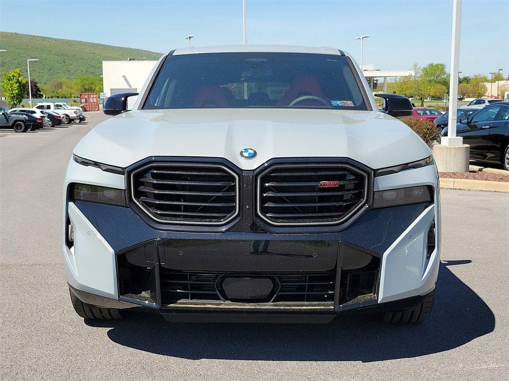 2024 BMW XM Vehicle Photo in Muncy, PA 17756