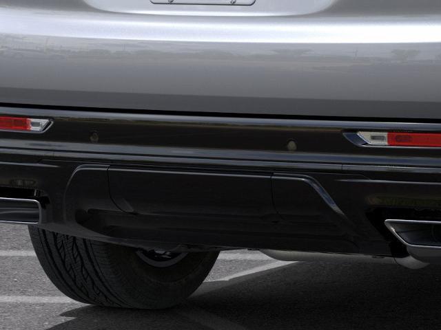 2025 Buick Enclave Vehicle Photo in INDEPENDENCE, MO 64055-1377