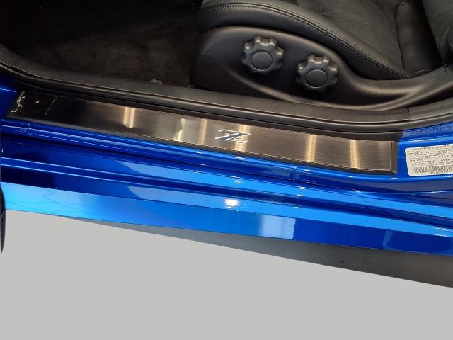 2024 Nissan Z Vehicle Photo in Oshkosh, WI 54904
