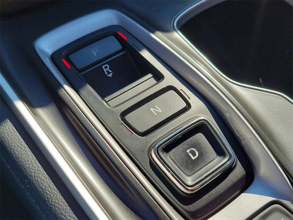 2018 Honda Accord Sedan Vehicle Photo in Muncy, PA 17756