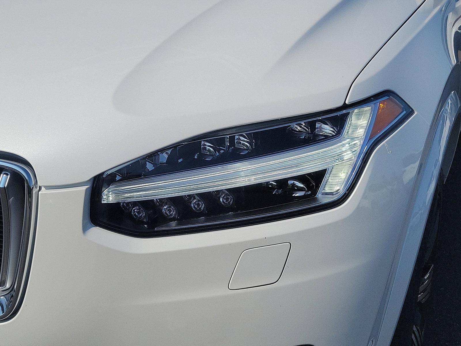 2025 Volvo XC90 Vehicle Photo in Trevose, PA 19053