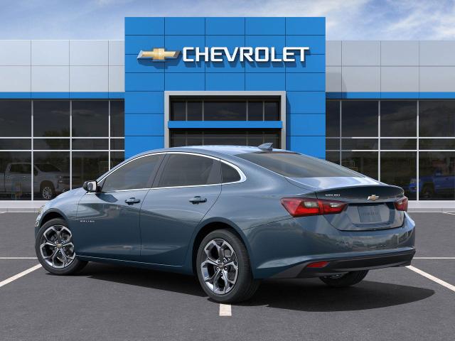 2025 Chevrolet Malibu for sale in SAN BERNARDINO