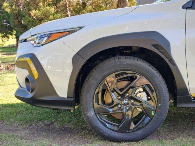 2024 Subaru Crosstrek Vehicle Photo in DALLAS, TX 75209