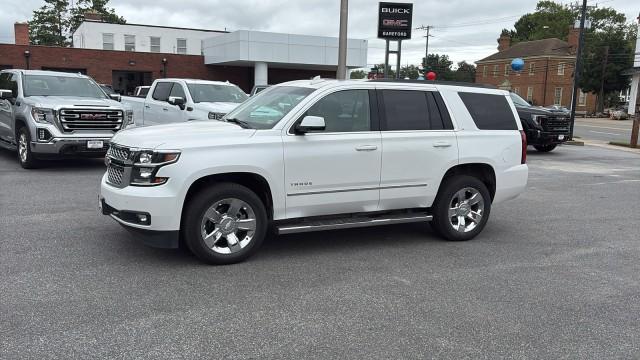 Used 2019 Chevrolet Tahoe LT with VIN 1GNSKBKC7KR239377 for sale in Tappahannock, VA