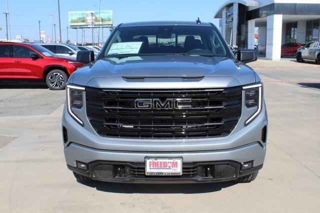 2025 GMC Sierra 1500 Vehicle Photo in Greenville, TX 75402