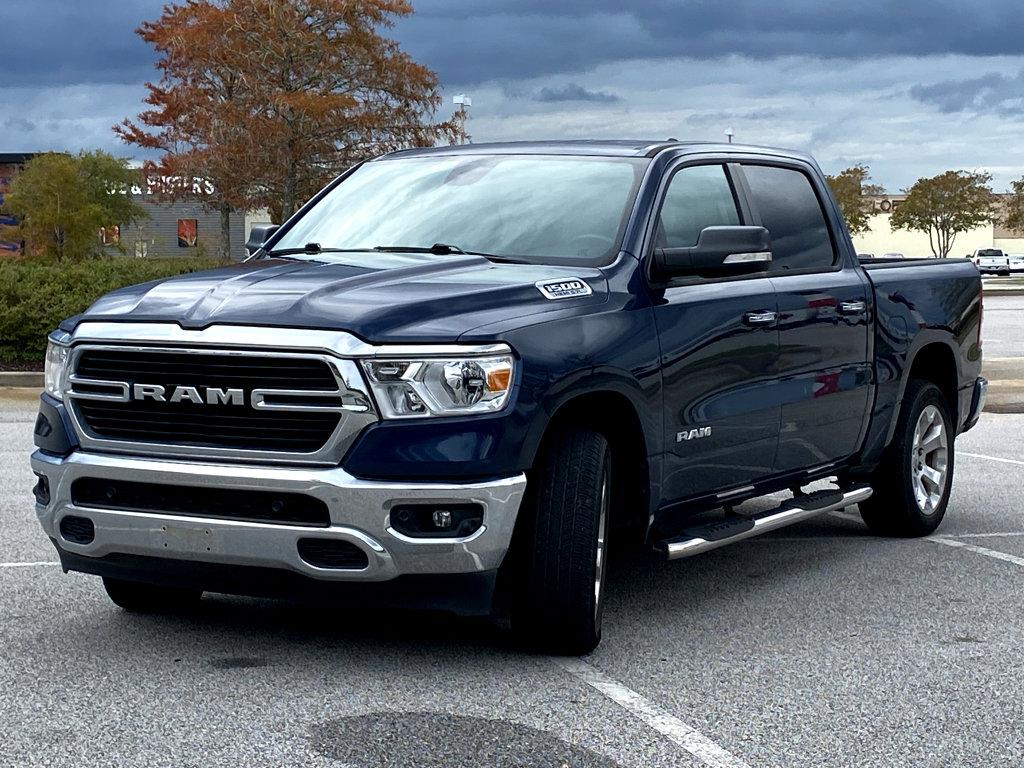 2020 Ram 1500 Vehicle Photo in POOLER, GA 31322-3252