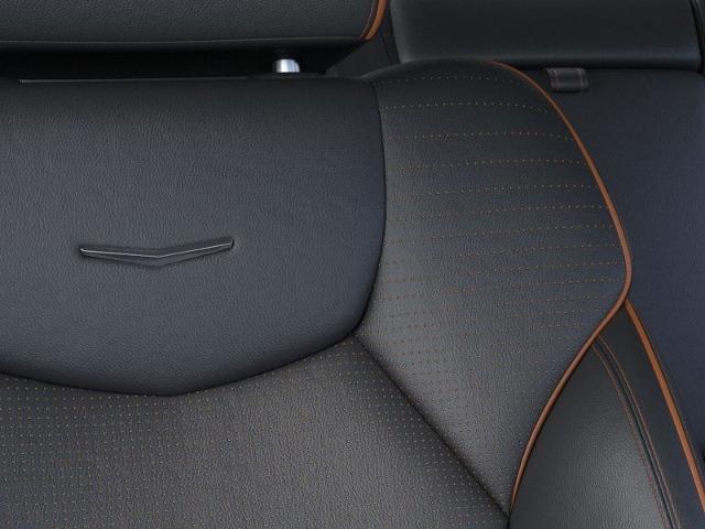2025 Cadillac CT4 Vehicle Photo in Madison, WI 53713