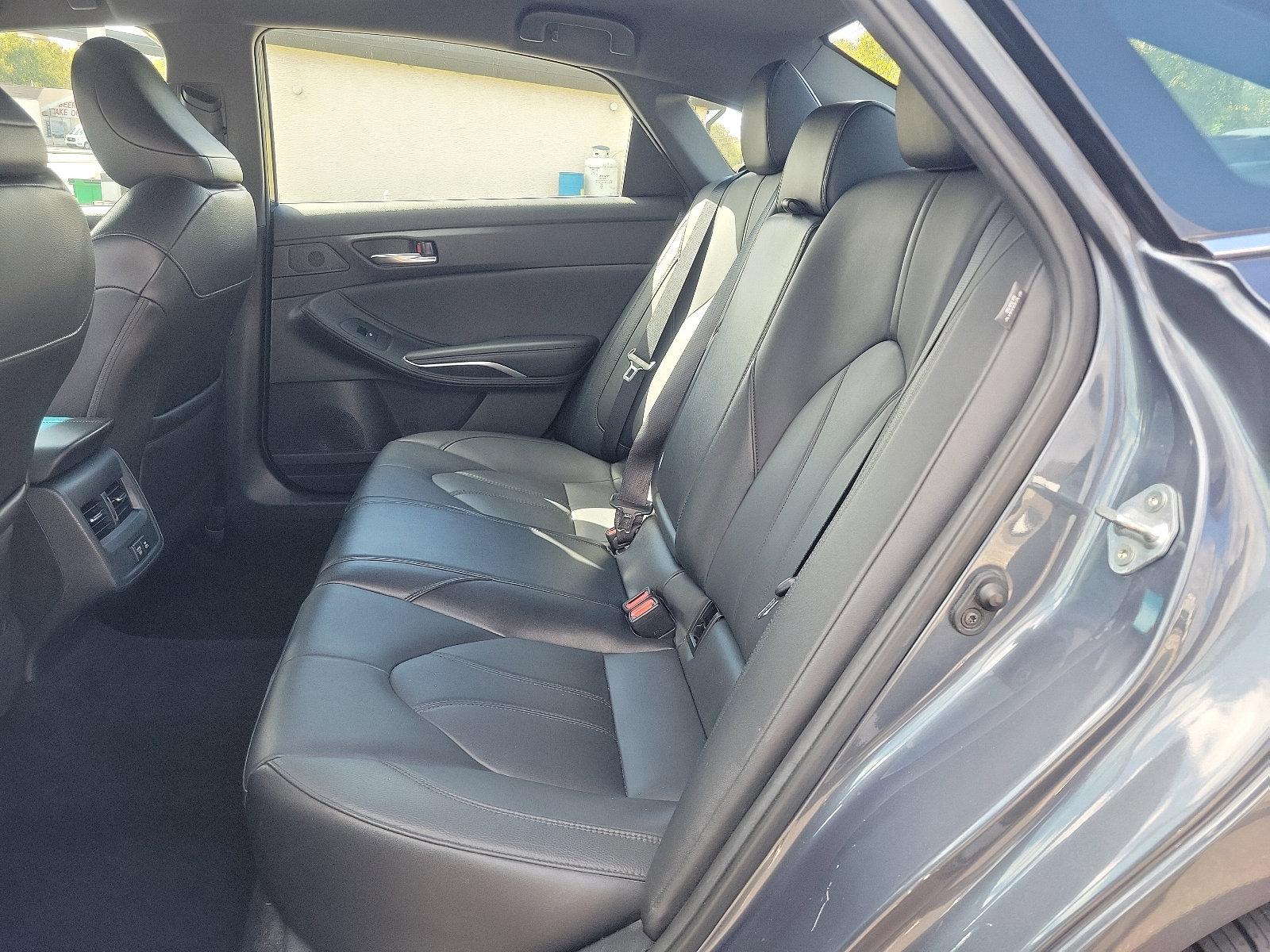 2022 Toyota Avalon Vehicle Photo in Trevose, PA 19053