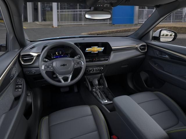 2025 Chevrolet Trailblazer Vehicle Photo in INDEPENDENCE, MO 64055-1314