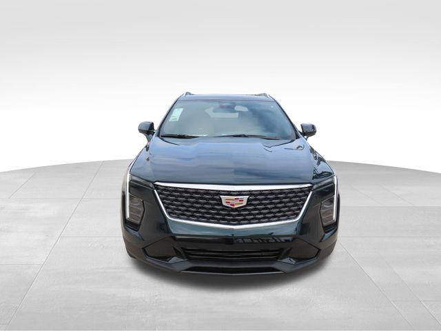 2025 Cadillac XT4 Vehicle Photo in DELRAY BEACH, FL 33483-3294