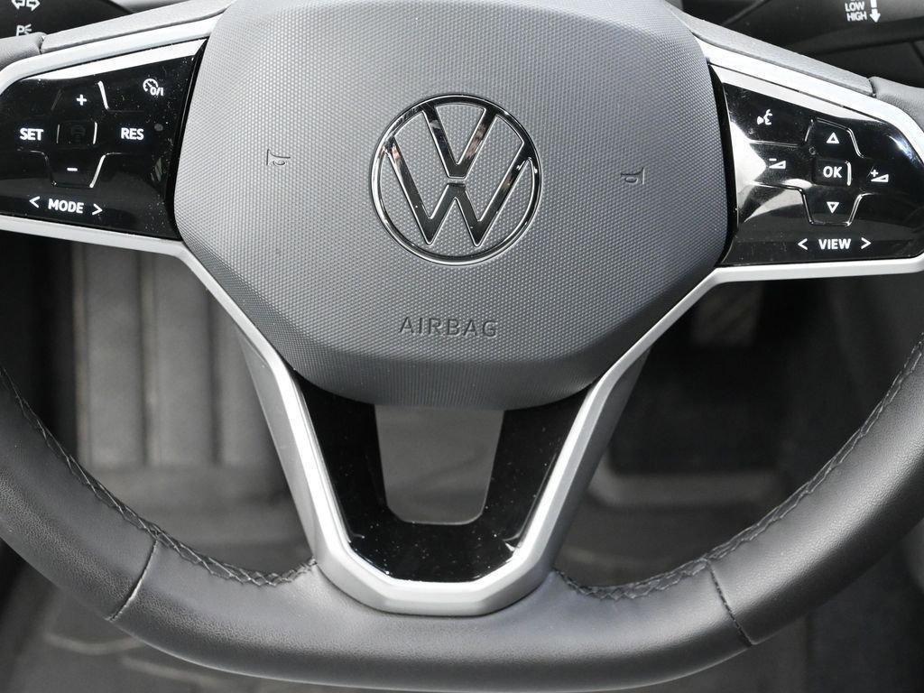 2023 Volkswagen ID.4 Vehicle Photo in Marion, IA 52302