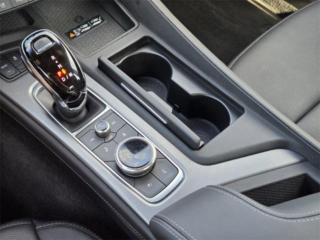 2020 Cadillac CT5 Vehicle Photo in Oklahoma City, OK 73114