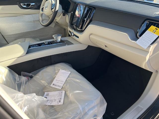 2025 Volvo XC60 Vehicle Photo in Grapevine, TX 76051
