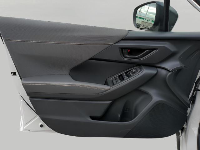 2024 Subaru Crosstrek Vehicle Photo in Green Bay, WI 54304
