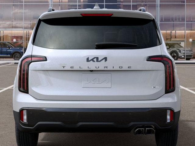 2025 Kia Telluride Vehicle Photo in Westbrook, ME 04092