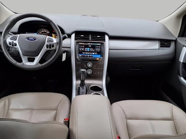 2014 Ford Edge Vehicle Photo in Oshkosh, WI 54904