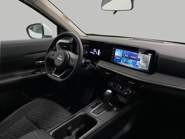 2025 Nissan Kicks Vehicle Photo in Appleton, WI 54913