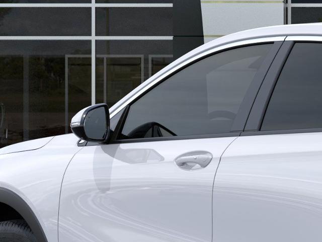 2025 Buick Envista Vehicle Photo in GOLDEN, CO 80401-3850