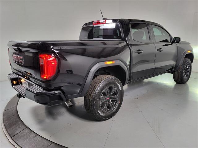 2024 GMC Canyon Vehicle Photo in PRESCOTT, AZ 86305-3700