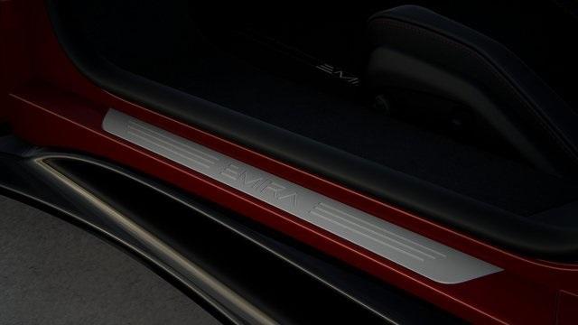 2024 Lotus Emira Vehicle Photo in ENGLEWOOD, CO 80113-6708