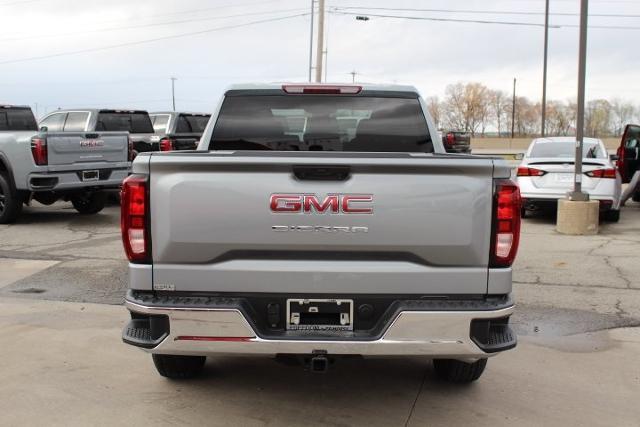 2025 GMC Sierra 1500 Vehicle Photo in Greenville, TX 75402