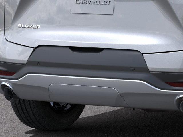 2025 Chevrolet Blazer Vehicle Photo in SUGAR LAND, TX 77478-0000