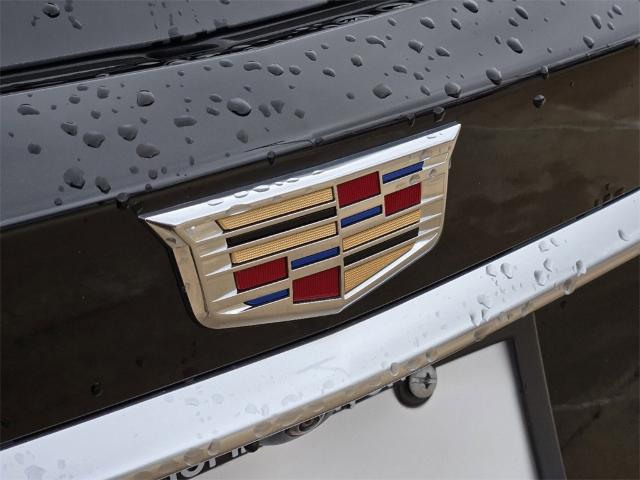 2024 Cadillac XT6 Vehicle Photo in Oklahoma City, OK 73114