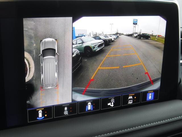 2023 Chevrolet Tahoe Vehicle Photo in JASPER, GA 30143-8655